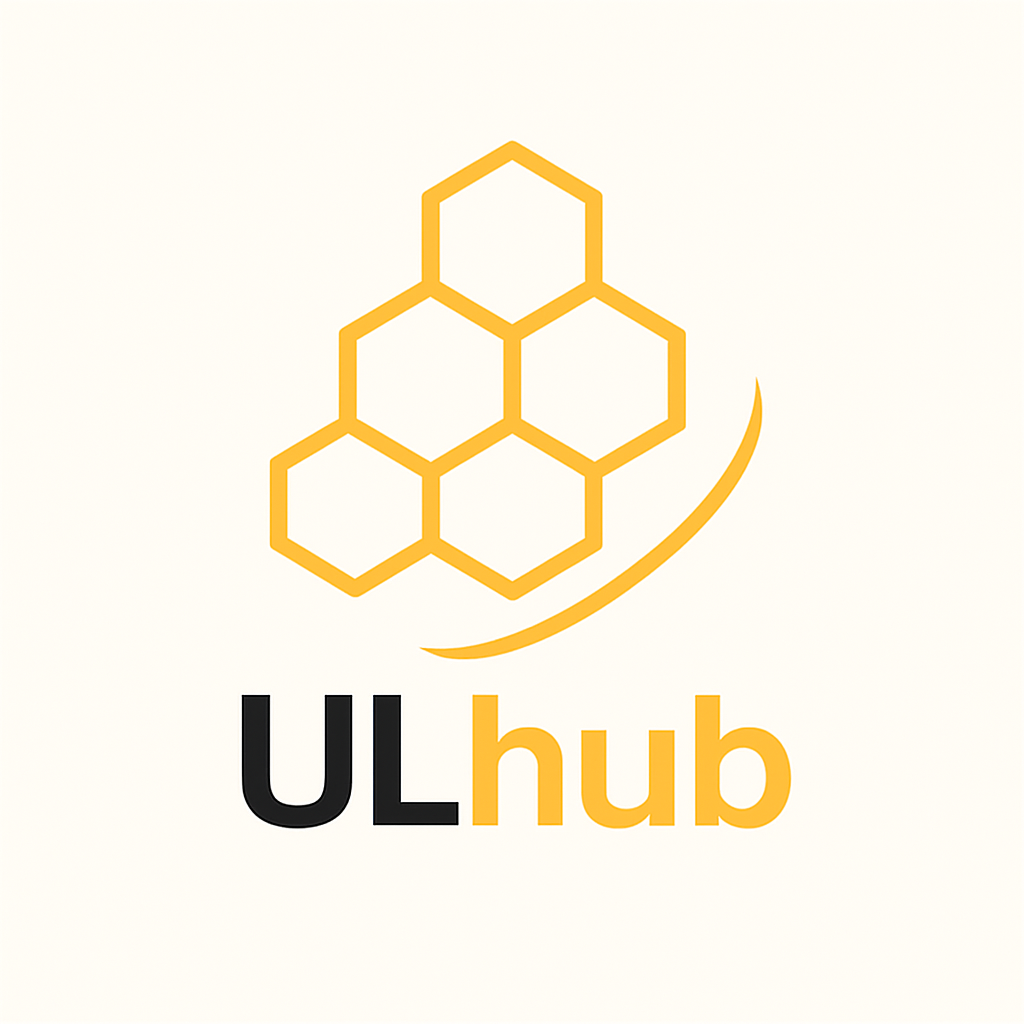 ULhub logo